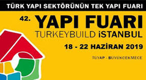 We are invited to the 42 nd Building Fair instead of 42th Building Fair 2019.