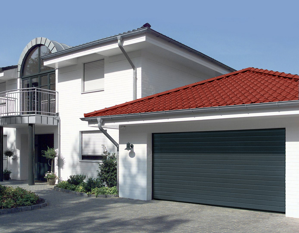 Garage Doors